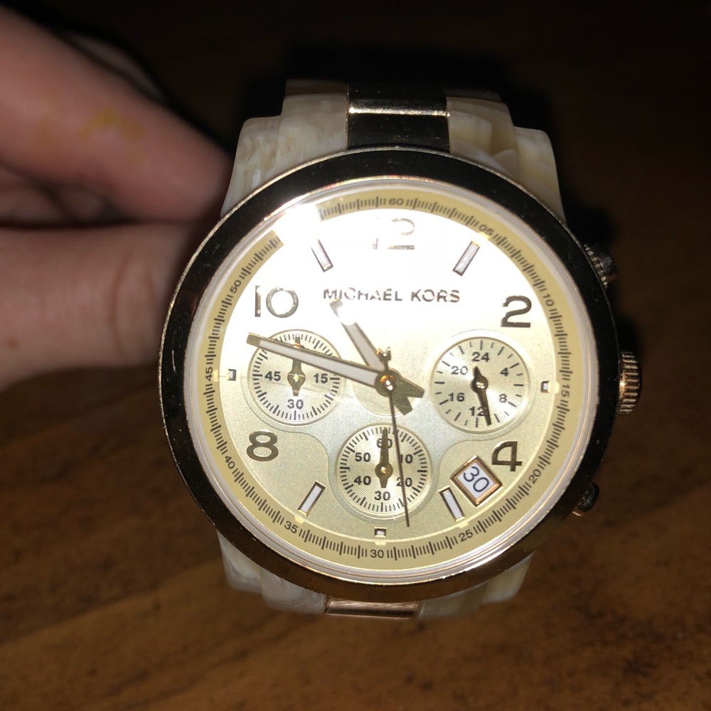 Michael Kors Watch